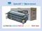 TONER SAMSUNG CLP-320 CLP320 321 325 326 CLX 3185