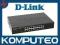 Switch D-LINK DGS-1016D 16 portów 10/100/1000 Mb/s