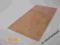 blacha miedziana formatka 1 mm 2 sztuki 60x180