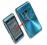 niebieska aluminiowa obudowa do Nokia N8+screen