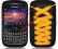 silikon obudowa do BlackBerry Curve 8520 / 9300 3G