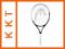 Rakieta Tenisowa HEAD Speed 23