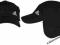 Adidas Czapka CLimaProof ocieplana  eXtremesport