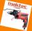 MAKITA MAKTEC WIERTARKA UDAROWA MT814 710W GRATISY