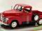 CHEVROLET 3100 PICK UP 1953 SKALA 1:24 WELLY