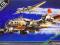B-17 G FLYING FORTRESS 1:72 ACADEMY 2143