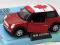 MINI COOPER CANADA 1:34 WELLY