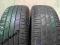 BRIDGESTONE TURANZA ER30 235/65R17 PARA OPON !!!