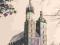 KRAKÓW - KOŚCIÓŁ MARIACKI [5792]