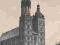 KRAKÓW - KOŚCIÓŁ MARIACKI [5816]
