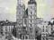 KRAKÓW - KOŚCIÓŁ MARIACKI [5834]