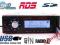 Nowe radio DALCO MP3 CRS001BL USB SD pilot kostka