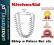 Ubijaczka do miksera KitchenAid ARTISAN Classic