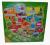 Puzzle edukacyjne drewniane MAPA POLSKA 978