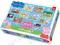 ŚWINKA PEPPA puzzle 10w1 10 obrazków TREFL 90150