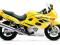 Suzuki GSX 600 F zaciski, zabierak, sety, TANIO !