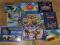 Gry planszowe zestaw różnych-okazja!!!