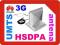 Antena GSM 14HV HSDPA UMTS 3G 2m HUAWEI E800 E870