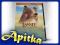 DVD - LASSIE -   nowa, folia
