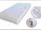 MATERAC DLA DZIECI LATEKSOWY 70x140cm PROMOCJA