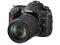 Nikon D7000 plus Af-s18-105 f/3,5-5,6G ED VR NOWY