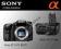 Sony SLT A77V body + Grip VG-C77AM RATY FV.GW 24m