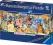 Puzzle Ravensburger PANORAMICZNE - DISNEY - 1000el