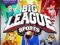 Big League Sports Xbox Kinect ENG