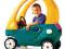 LITTLE TIKES 4458 Samochód GRAND COUPE