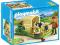 Playmobil Hodowla cielaków 5124 + GRATIS