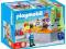 Playmobil Szkoła Kiosk z woźnym 4327 + GRATIS