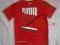 ***PUMA***SLICZNY T-SHIRT NA 5 LAT USA