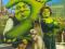 Shrek 2. (Z. Zamachowski, J. Stuhr). Nowy DVD.