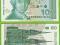 CHORWACJA 100 Dinarów P20a UNC 1991
