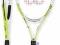 Wilson N PRO rączka 3 WYPRZEDAŻ! NOWA!