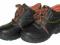 Buty robocze stalowy podnosek SKÓRA S1 (40-47) 40