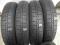 125/15 MICHELIN ZABYTKOWA KOMPLET 867