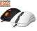 Steelseries KANA + podkładka nostromo