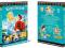 **KOPCIUSZEK I INNE - 3 BAJKI NA 1 DVD 180min!!!**