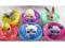 Hasbro Littlest Pet Shop Niespodzianka 6el. WB3