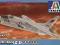 F-8E CRUSADER - Italeri 1230