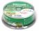 Maxell DVD+R FullFace PRINTABLE cake 25szt WaWa
