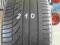 Opona 245/40R17 Michelin 245/40/17 (210)