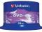 VERBATIM DVD+R 4,7GB 16x RAD-WIK Warszawa 50 szt