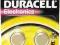 Bateria DURACELL 1,5V LR44  LR 44   Warszawa SKLEP