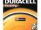 Bateria DURACELL 12 V MN27 LR27A L828 A27 27A