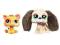 Littlest Pet Shop Zwierzaki z Futerkiem 36716