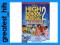 HIGH SCHOOL MUSICAL 2 EDYCJA ROZSZERZONA (DISNEY)