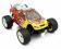 Hunter Truggy 4wd elektryczny model RC 1/16