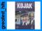 KOJAK 01: NAPAD / SIATKA ŚMIERCI (0) (DVD)